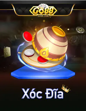 Go Xóc Đĩa Portrait