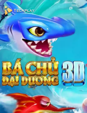 techplay_fishing_ba_chu_dai_duong_3d_portrait