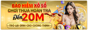 Quay số trúng thưởng